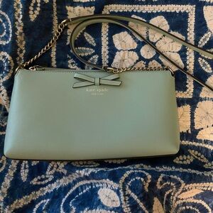 KATE SPADE Sawyer Street Declan Cross Body